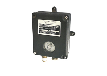 經濟型壓力開關 經濟型壓力開關